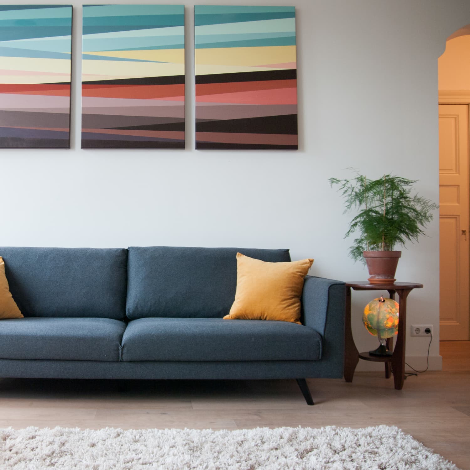 The 11 Best Sleeper Sofas Under 500 2024 Apartment Therapy